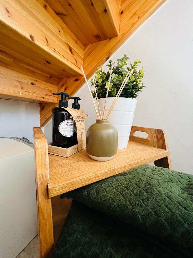 Kaffestugan Hällefors Zewnętrze zdjęcie