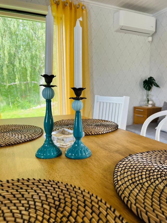 Kaffestugan Hällefors Zewnętrze zdjęcie