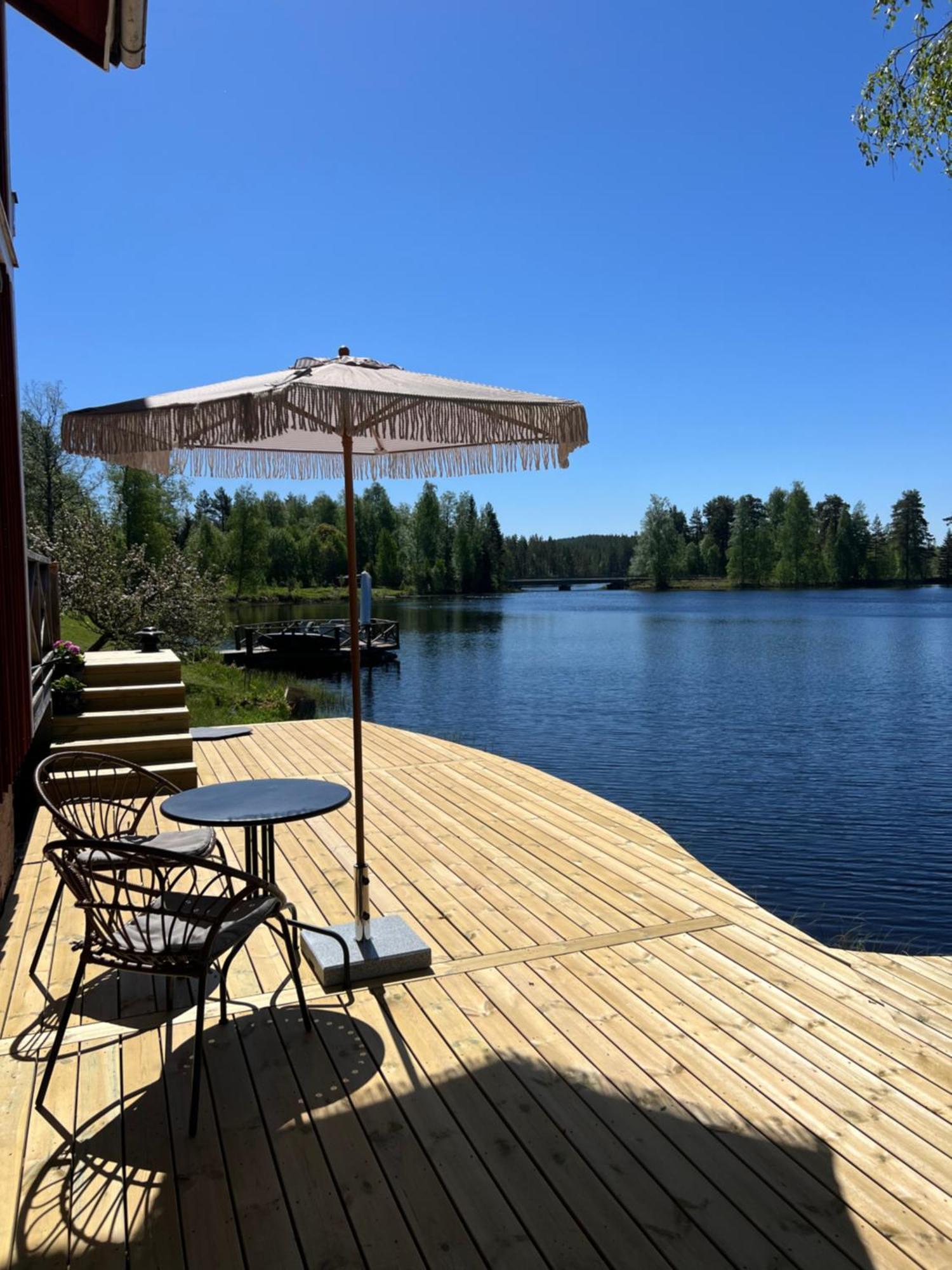 Kaffestugan Hällefors Pokój zdjęcie