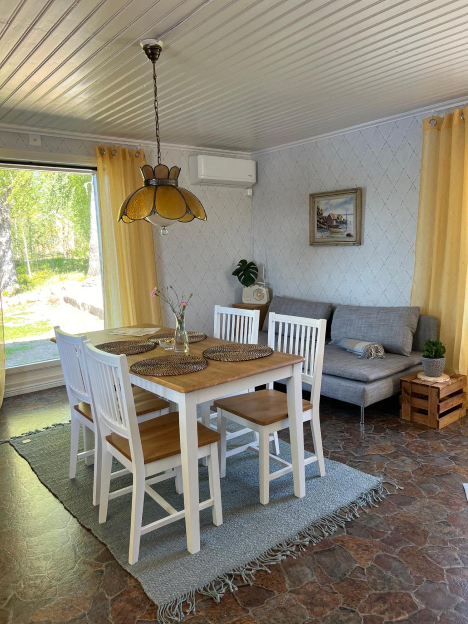 Kaffestugan Hällefors Pokój zdjęcie
